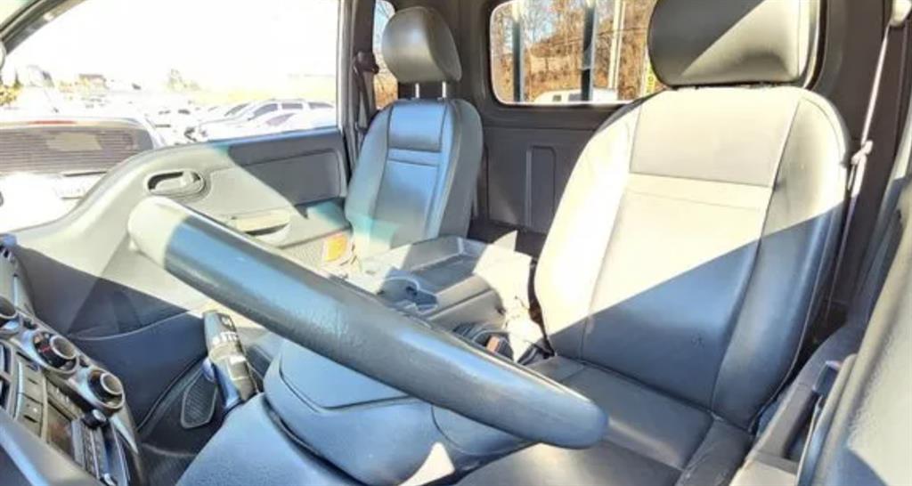 기아 봉고3 1톤 카고 12