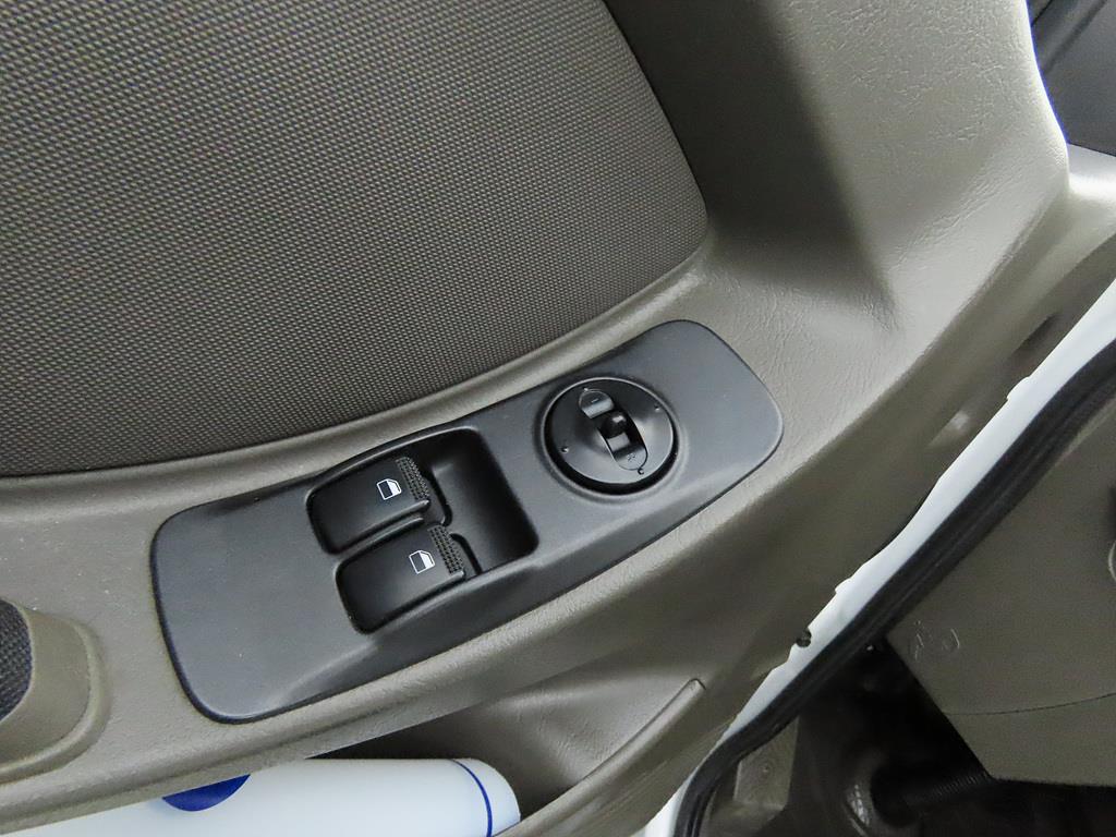 현대 포터2 1톤 카고 11