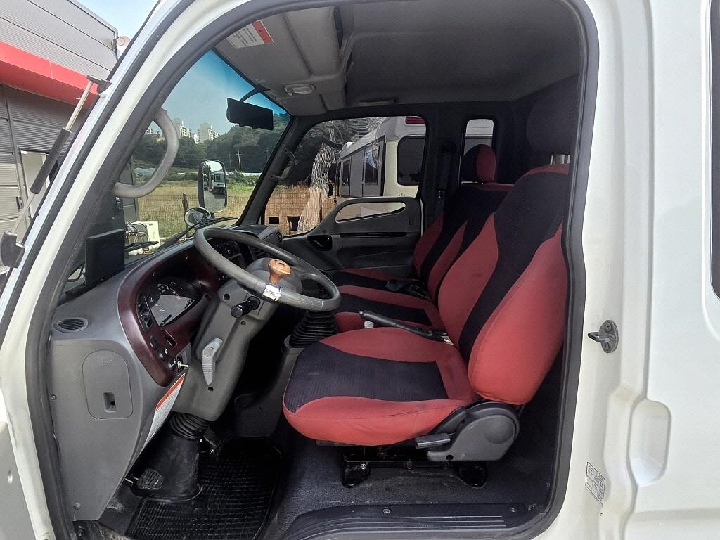 현대 이마이티 2.5톤 카고 6