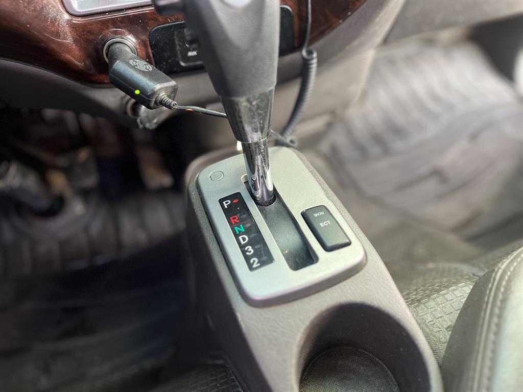 현대 포터2 1톤 카고 11