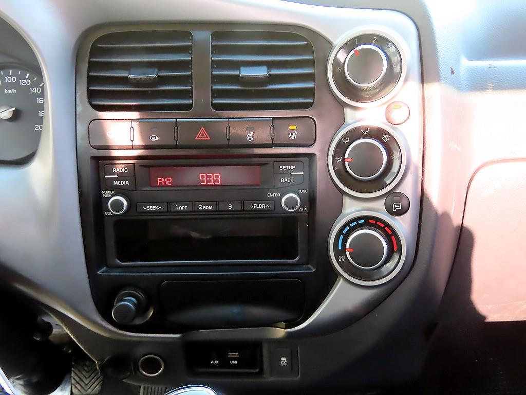 기아 봉고3 1.2톤 카고 12