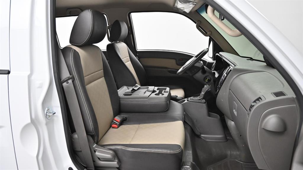 현대 포터2 1톤 카고 LPG 9