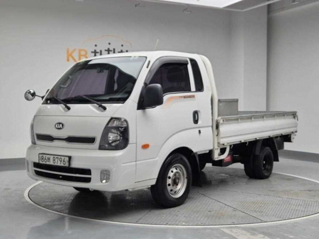 기아 봉고3 1톤 카고 0