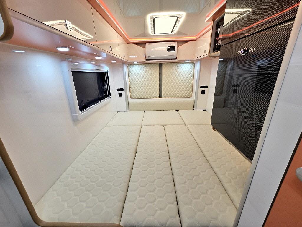 기아 봉고3 캠핑트럭 13