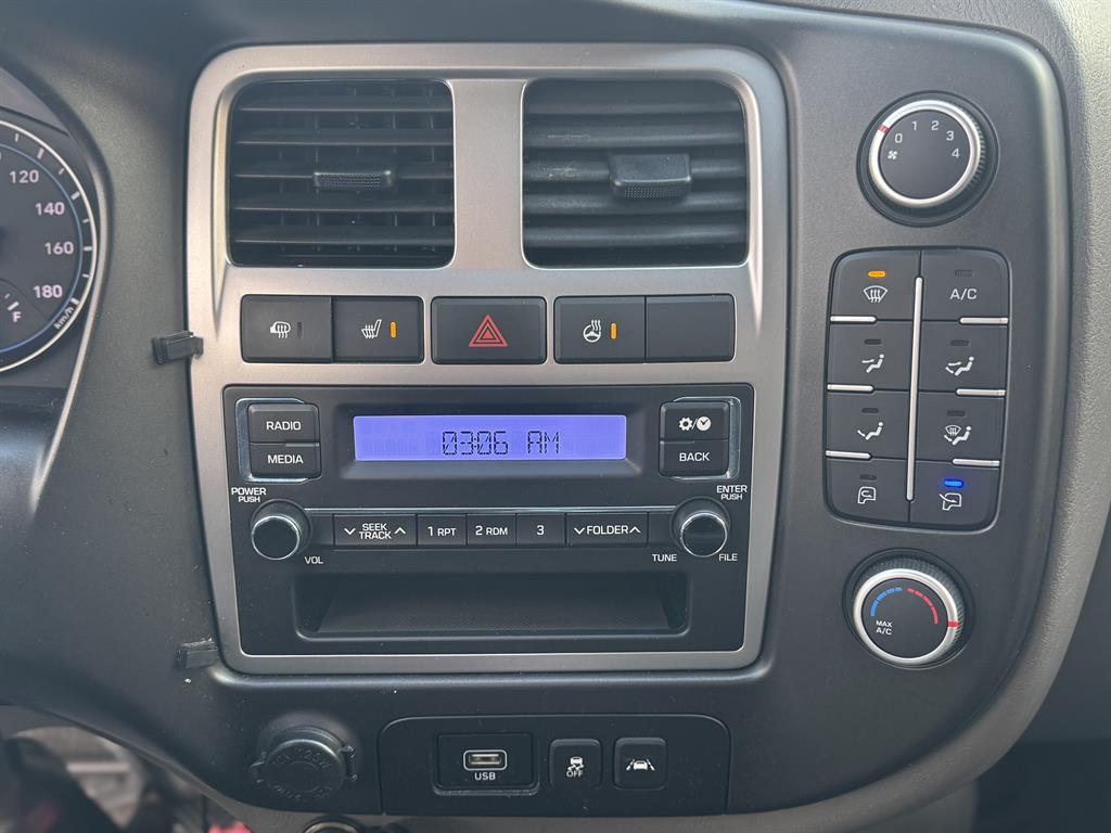 현대 포터2 1톤 냉동탑 8