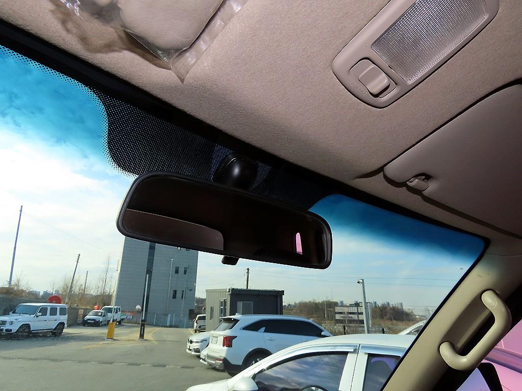 현대 포터2 1톤 냉동탑 13