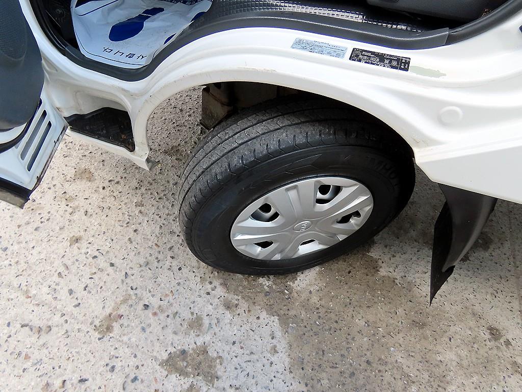 기아 봉고3 1톤 카고 전기 14