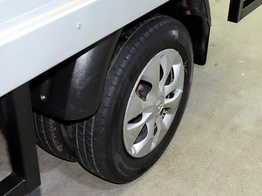 현대 포터2 1톤 저상탑 전기 17