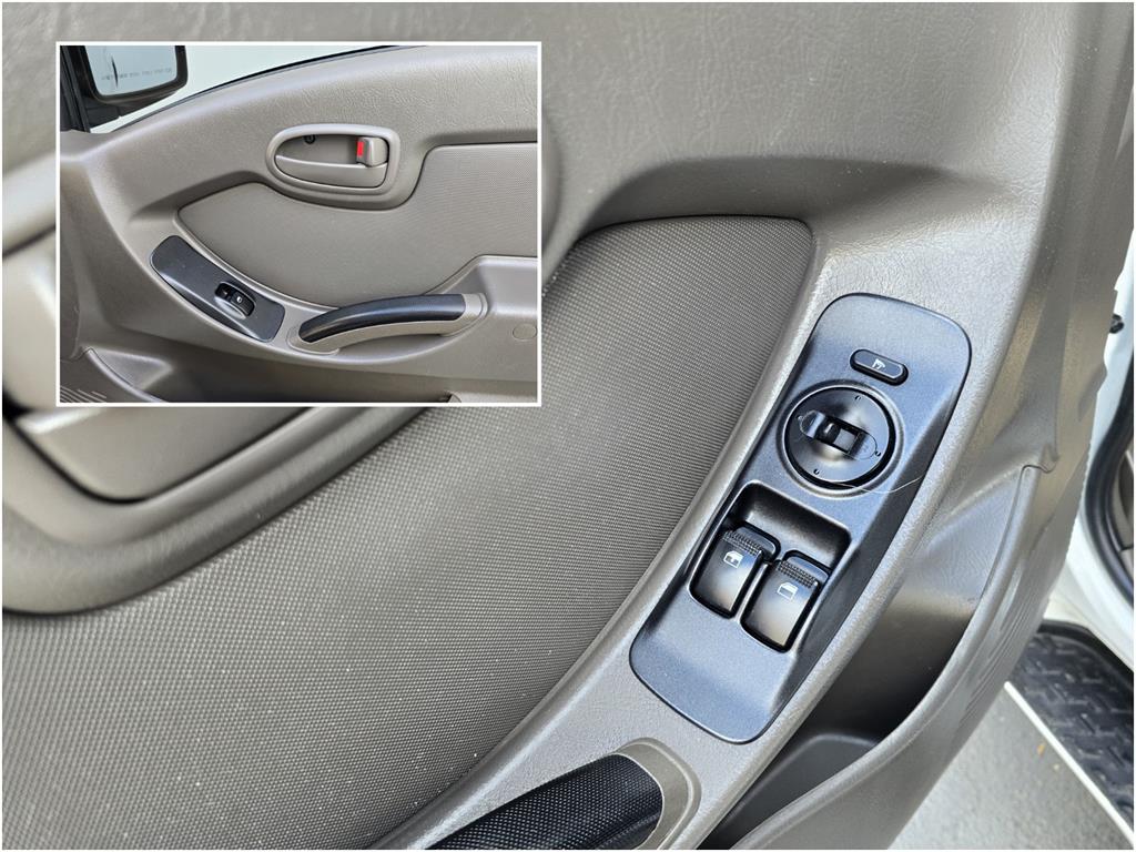 현대 포터2 1톤 윙바디 10