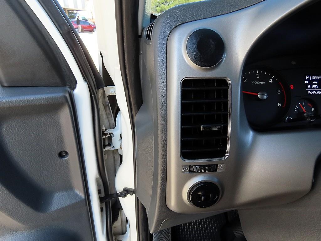 기아 봉고3 1톤 냉동탑 13