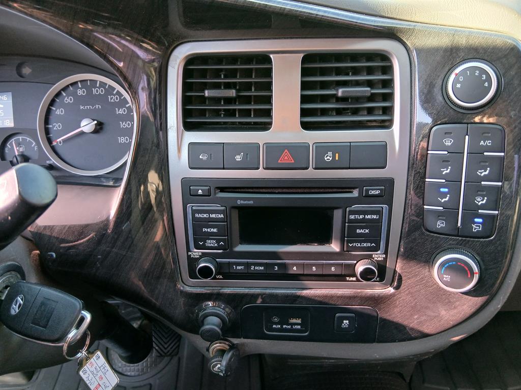 현대 포터2 1톤 카고 6