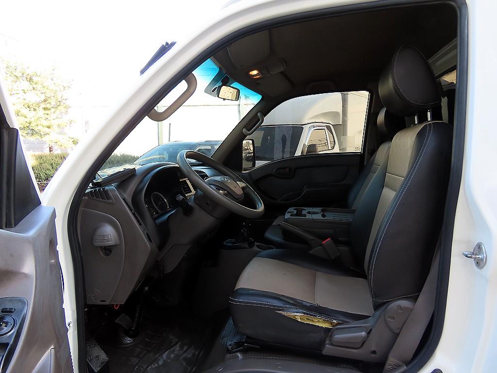 현대 포터2 1톤 표준탑 6