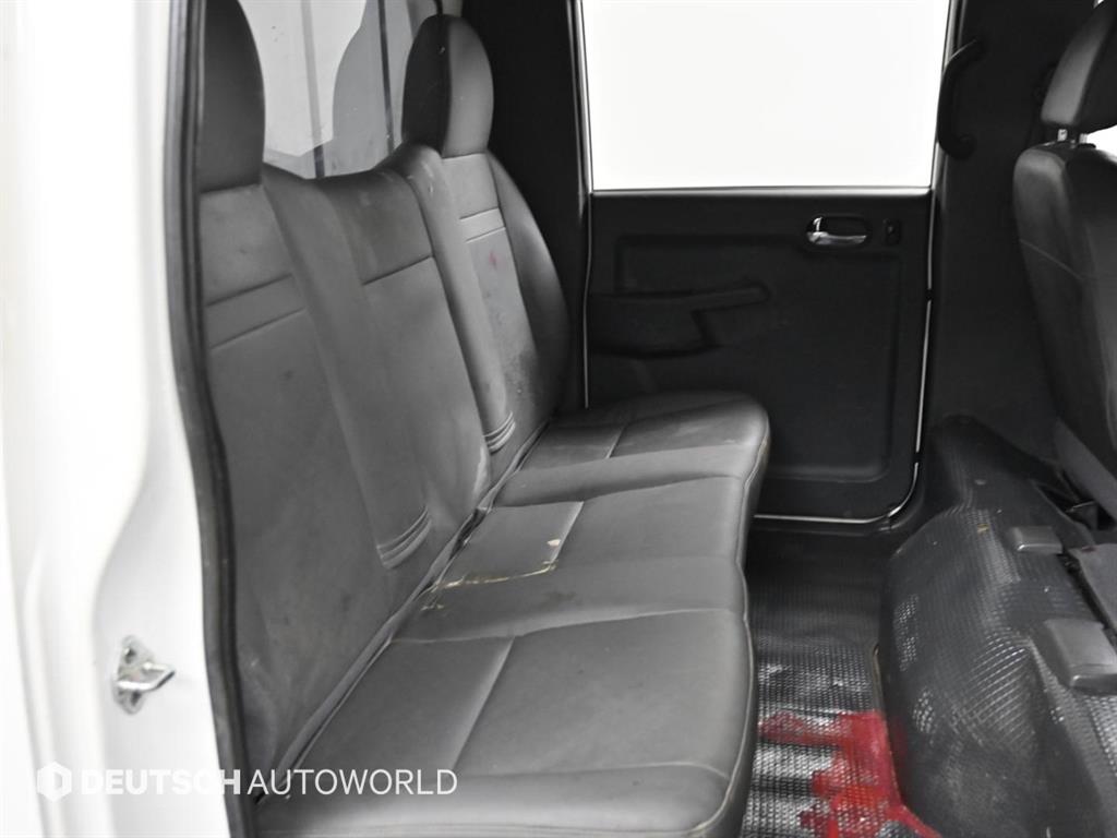 기아 봉고3 1톤 카고 11