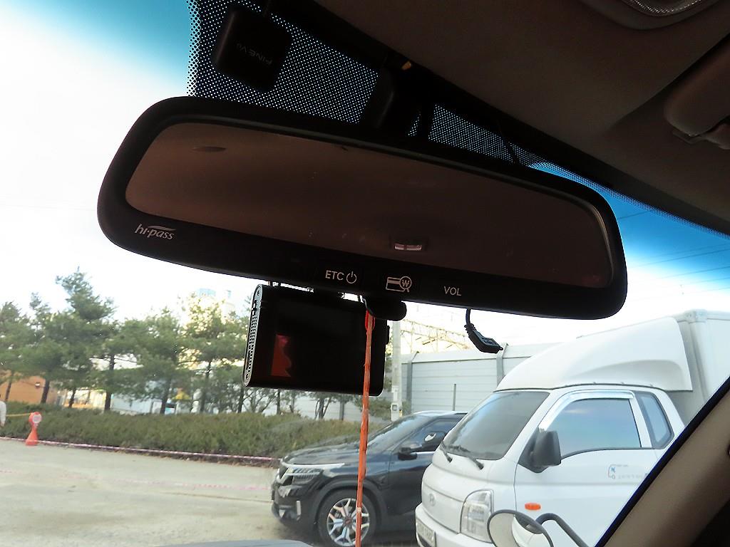 현대 포터2 1톤 카고 16