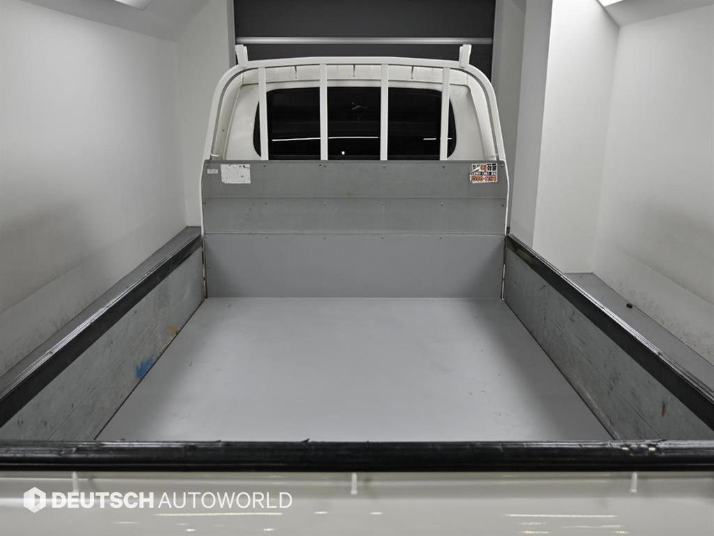 기아 봉고3 1톤 카고 19