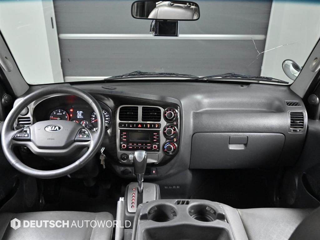 기아 봉고3 1톤 카고 6