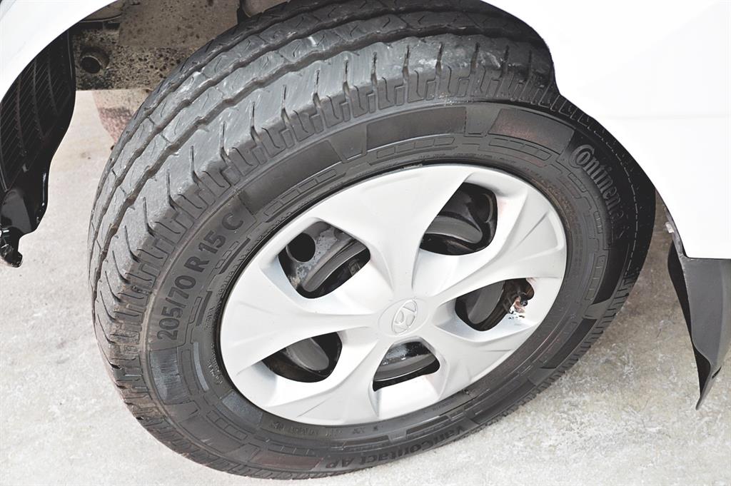 현대 포터2 1톤 카고 19