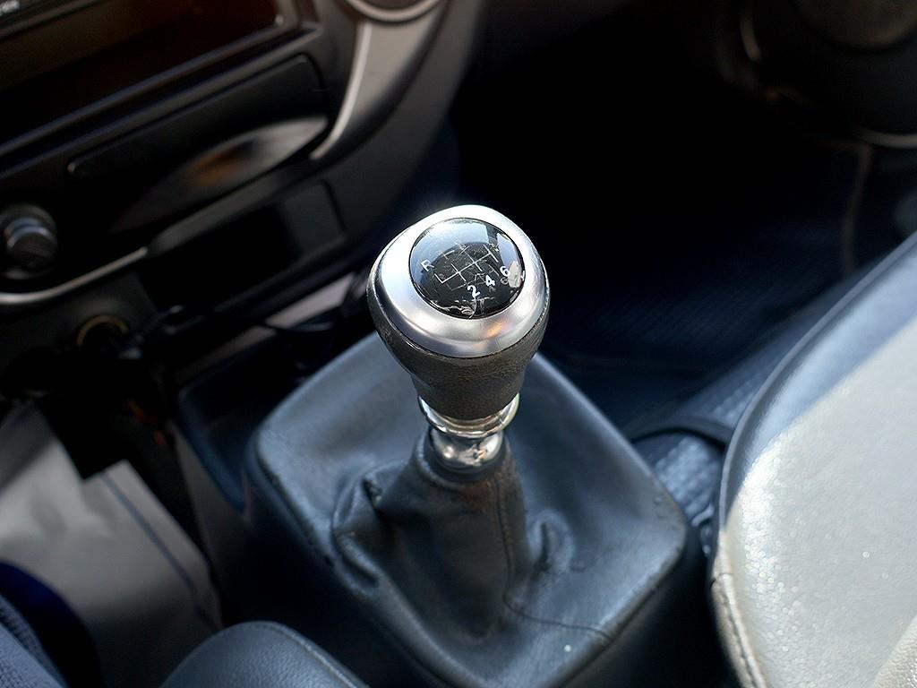 기아 봉고3 1톤 카고 6