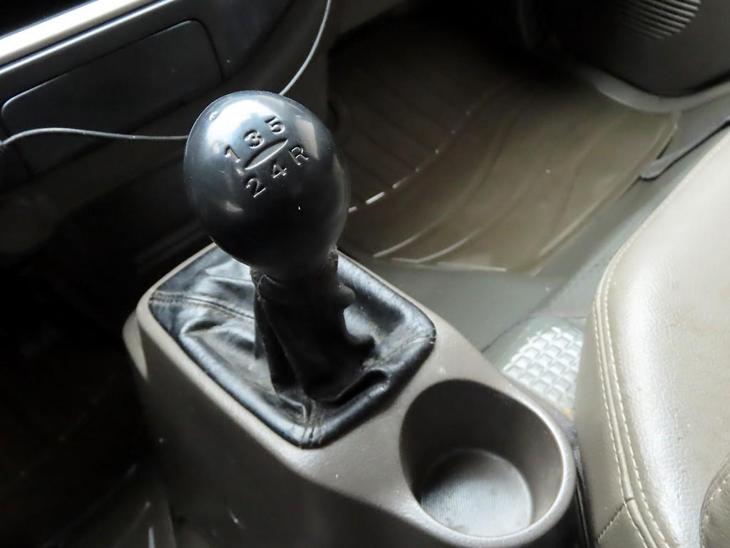 현대 포터2 1톤 카고 9