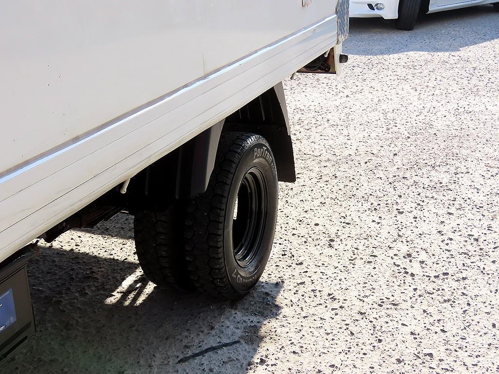 기아 봉고3 1톤 냉동탑 19