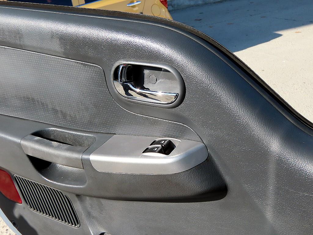 기아 봉고3 1.2톤 카고 10