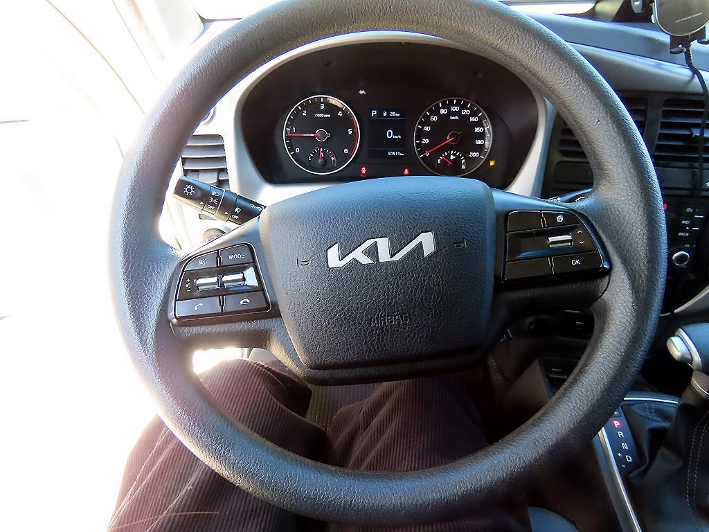 기아 봉고3 1톤 저상탑 8