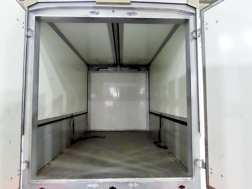 현대 포터2 1톤 윙바디 16