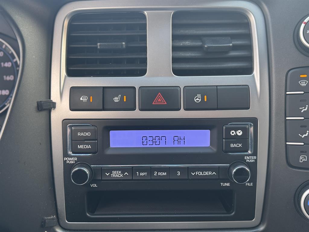 현대 포터2 1톤 냉동탑 9