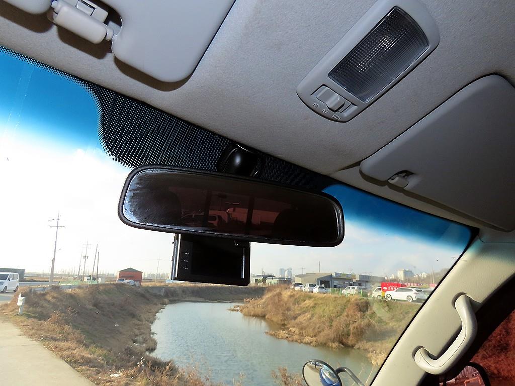 기아 봉고3 1톤 카고 12