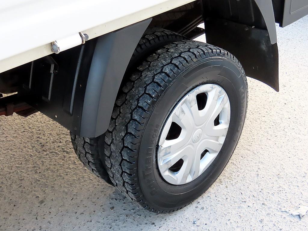 기아 봉고3 1톤 카고 17