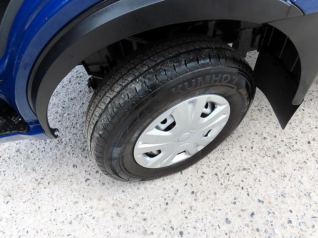 기아 봉고3 1톤 카고 LPG 16