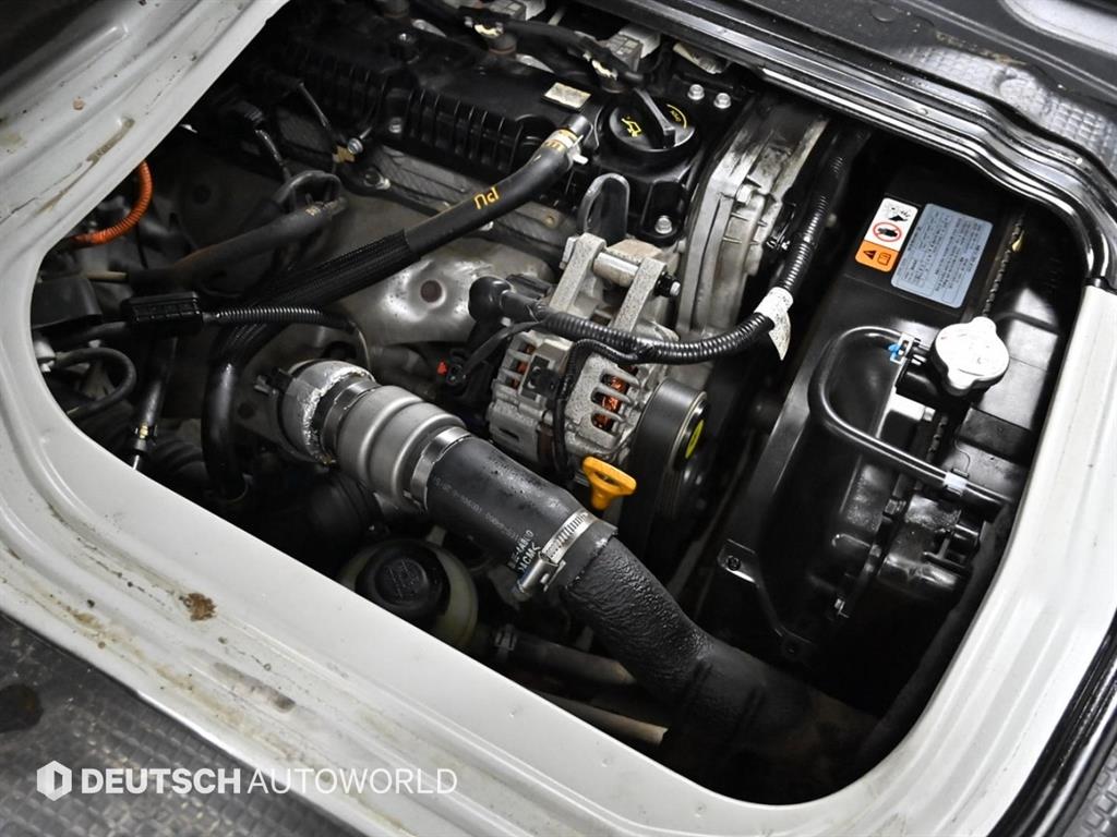 기아 봉고3 1톤 카고 5