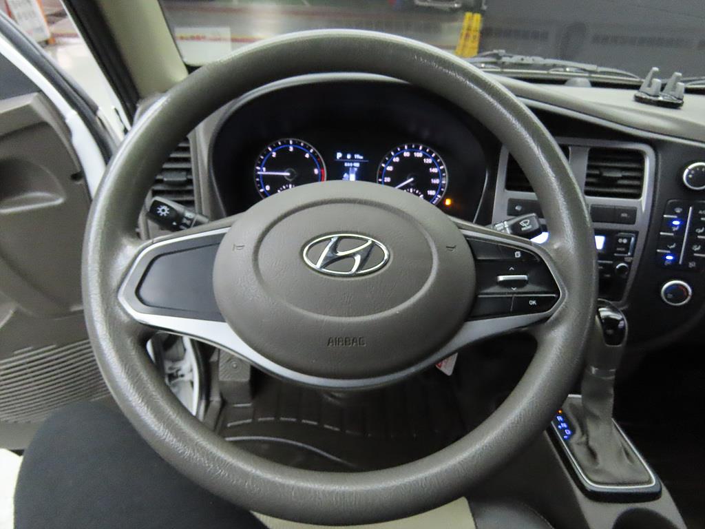 현대 포터2 1톤 카고 6