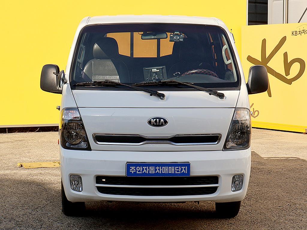 기아 봉고3 1톤 카고 0