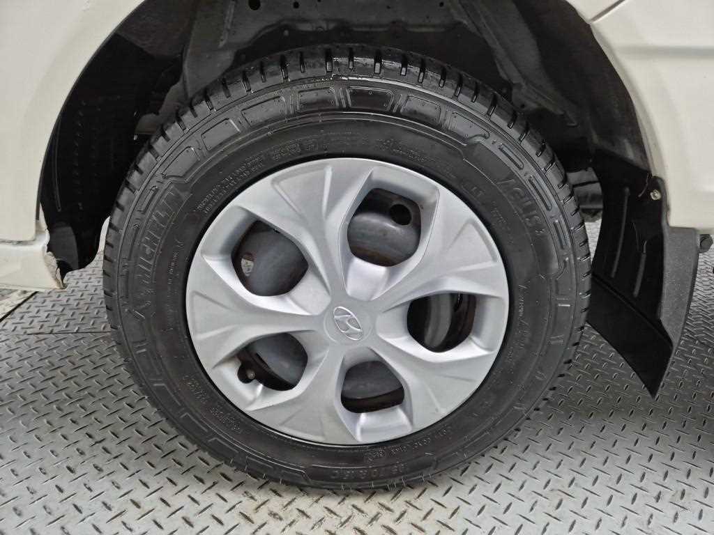 현대 포터2 1톤 포장탑 17