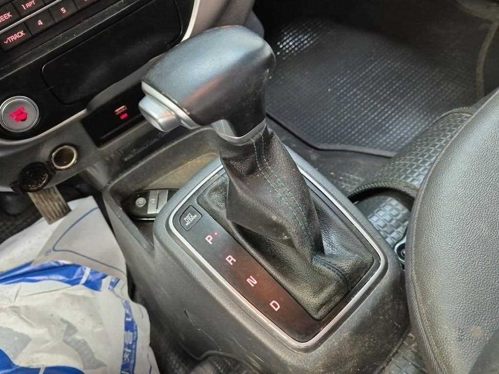 기아 봉고3 1톤 카고 킹캡 장축 전기 6