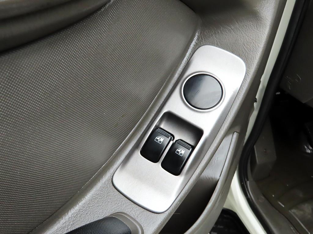 현대 포터2 1톤 카고 10