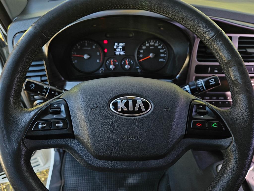 기아 봉고3 1톤 표준탑 7