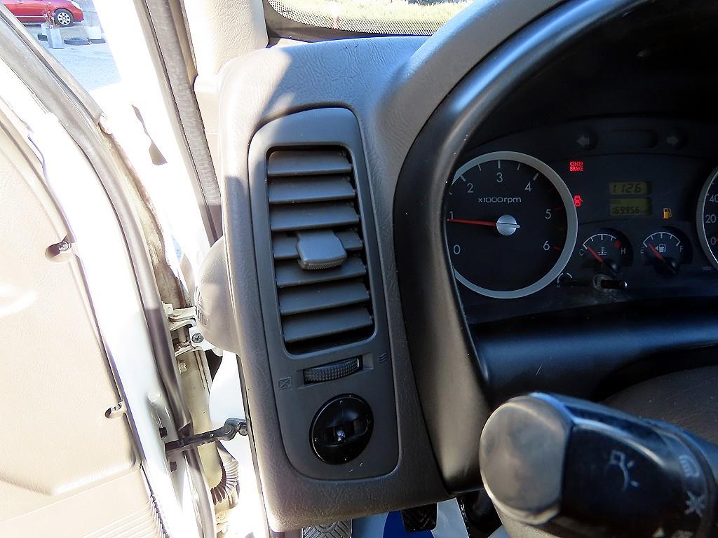 현대 포터2 1톤 카고 12