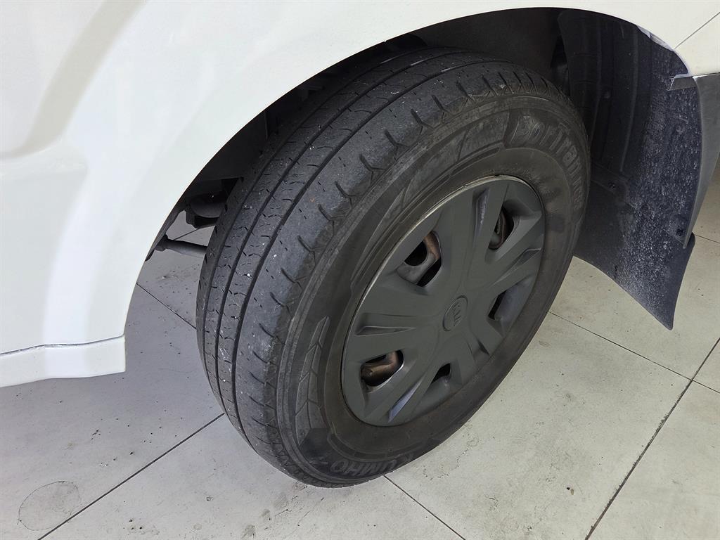 기아 봉고3 1톤 냉동탑 9