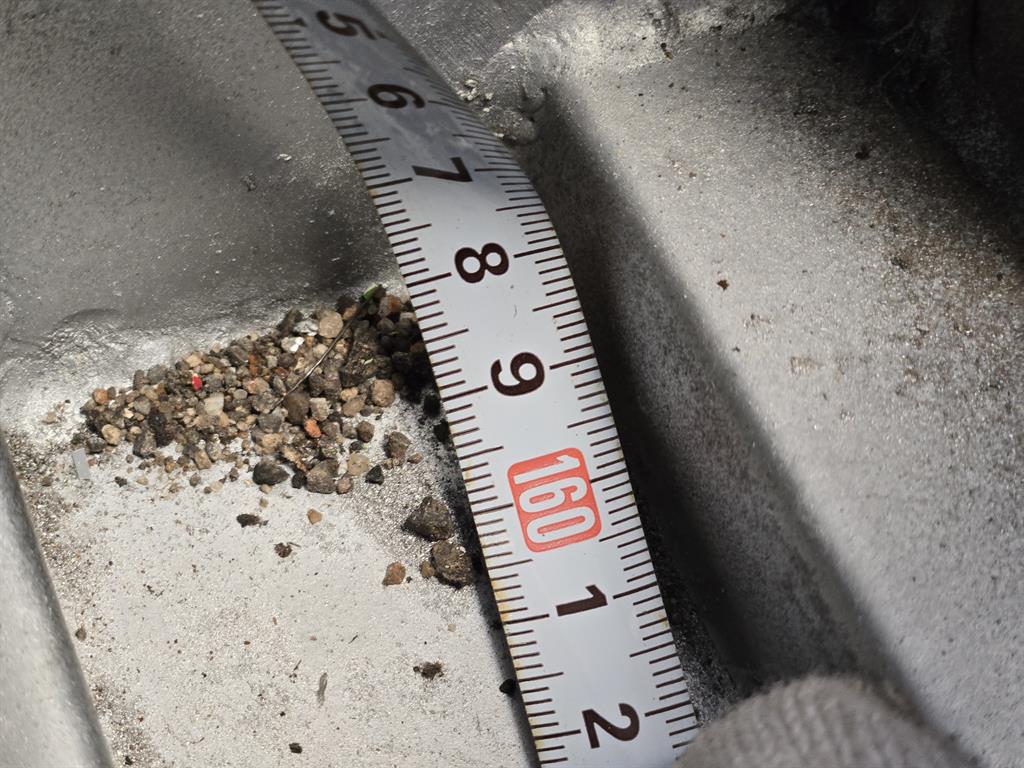 현대 포터2 1톤 냉동탑 17