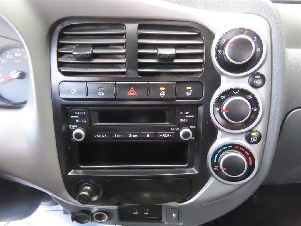 기아 봉고3 1.2톤 카고 11