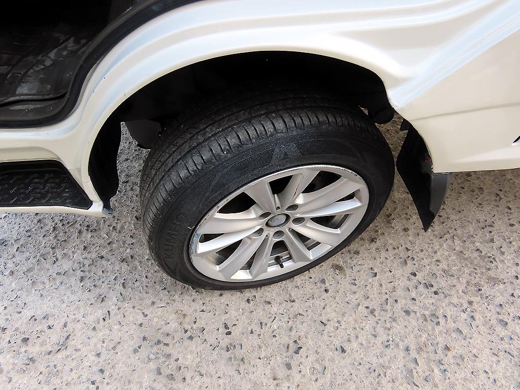 현대 포터2 1톤 표준탑 17