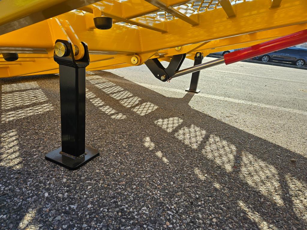 현대 어부바카 메가트럭 4.5톤 7