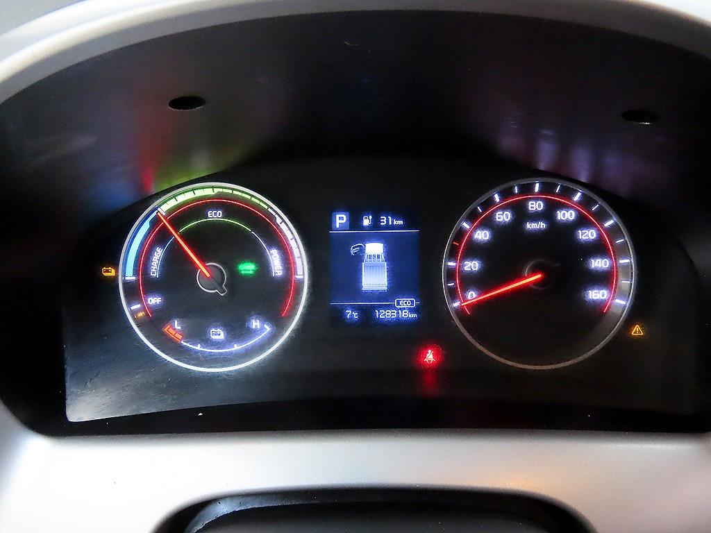 기아 봉고3 1톤 표준탑 전기 9