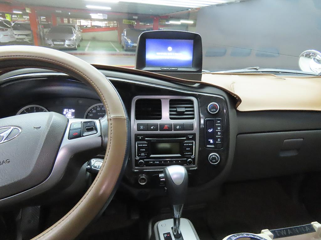 현대 포터2 1톤 카고 9