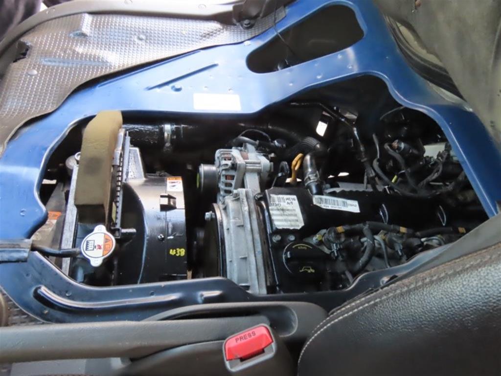 현대 포터2 1톤 카고 18