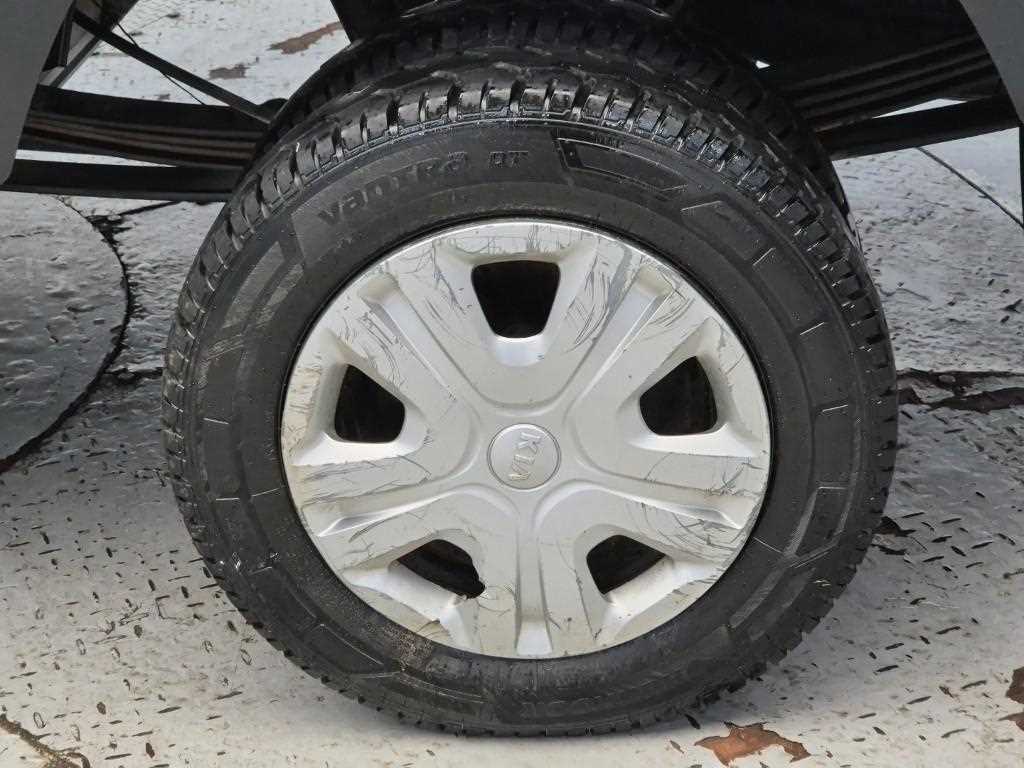 기아 봉고3 1톤 카고 킹캡 장축 전기 17