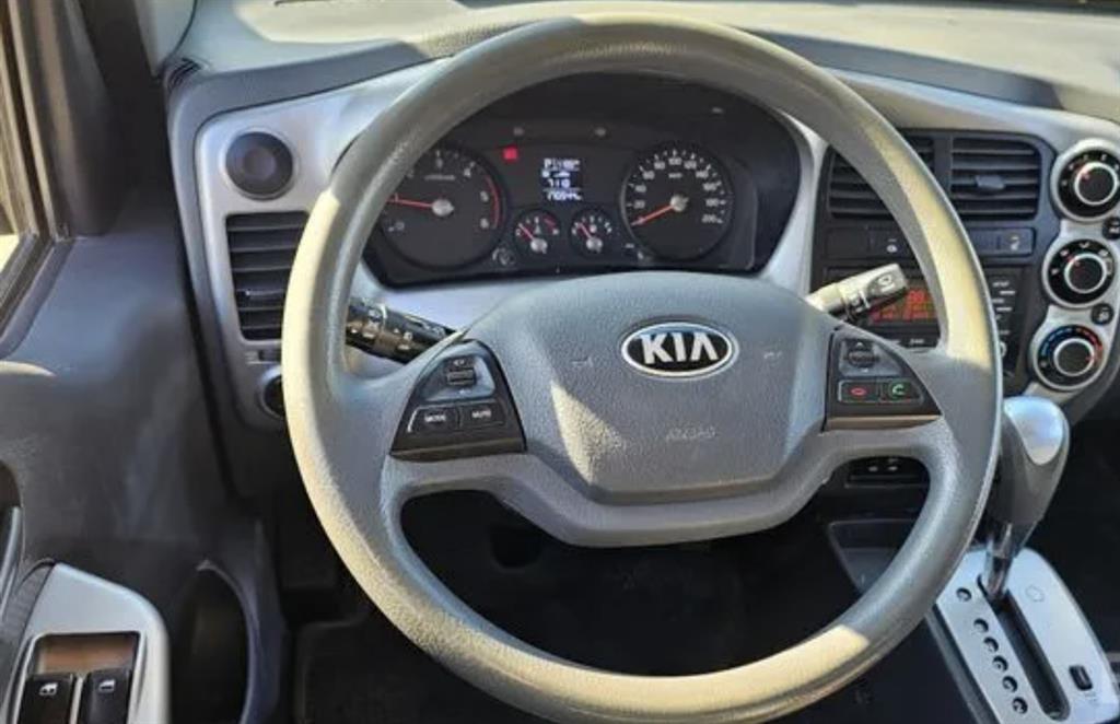 기아 봉고3 1톤 카고 8