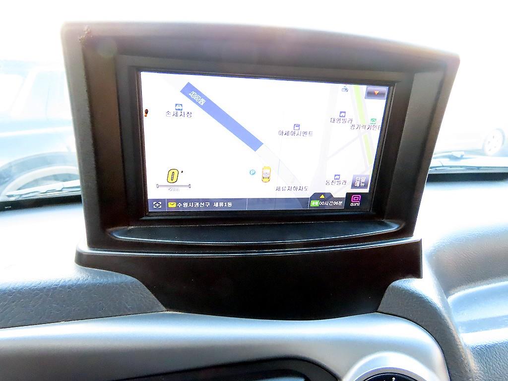 기아 봉고3 1톤 카고 13